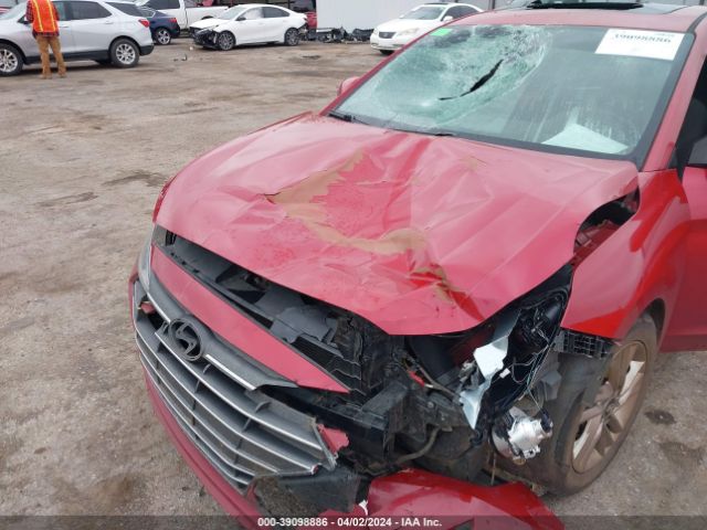 5NPD84LF0KH421949 Hyundai Elantra Value Edition