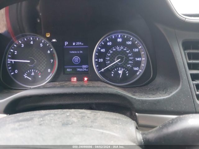 5NPD84LF0KH421949 Hyundai Elantra Value Edition