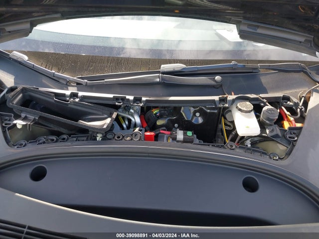 Tesla Model 3 Rear-wheel Drive 2022 5YJ3E1EA2NF373863 Image 10