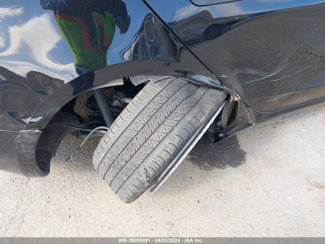 Tesla Model 3 Rear-wheel Drive 2022 5YJ3E1EA2NF373863 Image 6