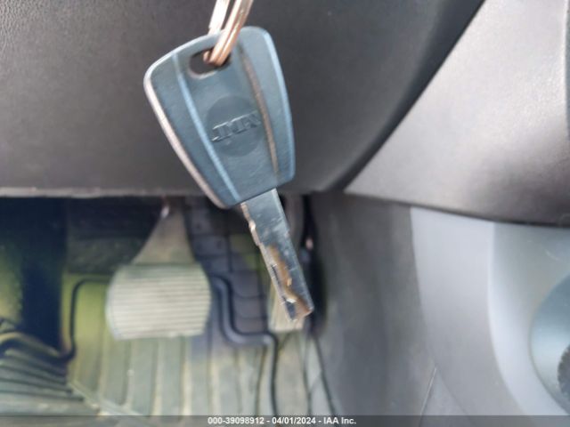 ZFBCFADH9FZ032129 Fiat 500l Urbana Trekking