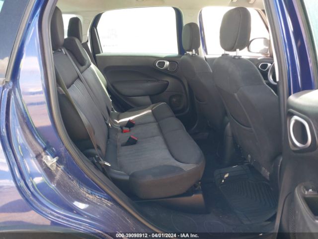 ZFBCFADH9FZ032129 Fiat 500l Urbana Trekking
