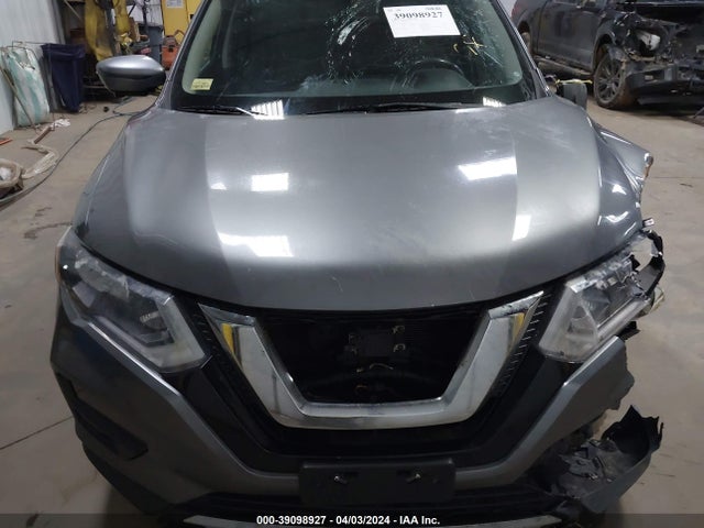 Nissan ROGUE SV 2018 KNMAT2MV5JP570131 Image 12