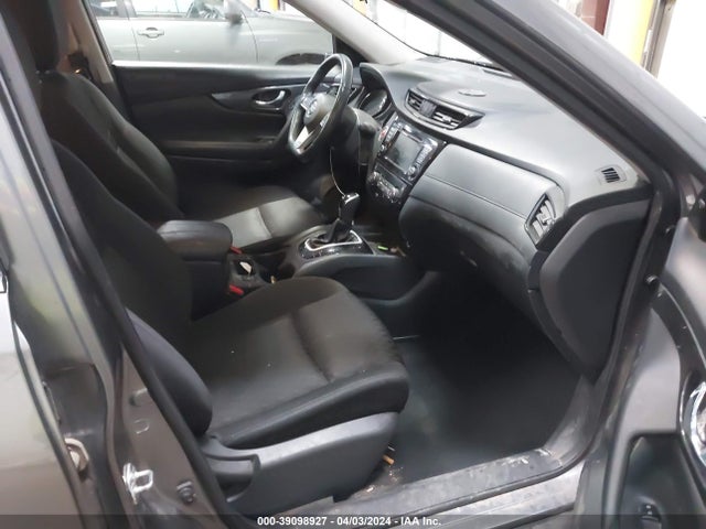 Nissan ROGUE SV 2018 KNMAT2MV5JP570131 Image 5