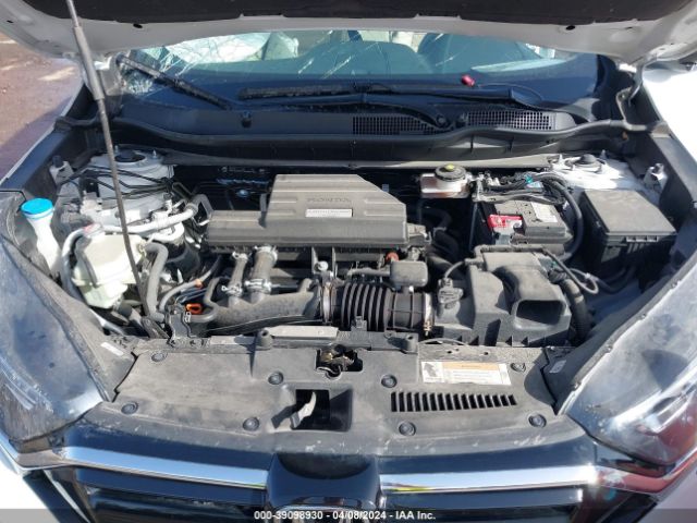 5J6RW2H21LL017832 Honda Cr-v Awd Lx
