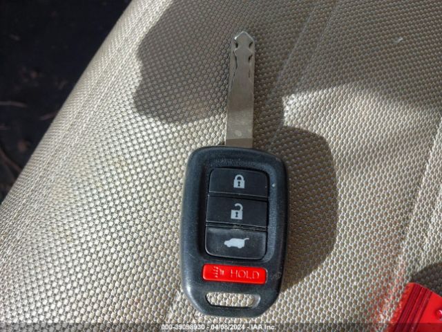 5J6RW2H21LL017832 Honda Cr-v Awd Lx
