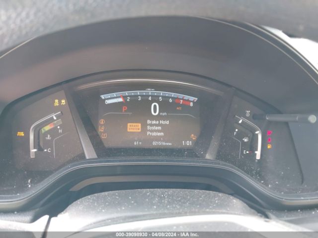 5J6RW2H21LL017832 Honda Cr-v Awd Lx