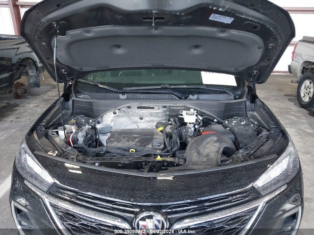 Buick Encore Gx Select Fwd 2023 KL4MMDS2XPB059738 Image 10