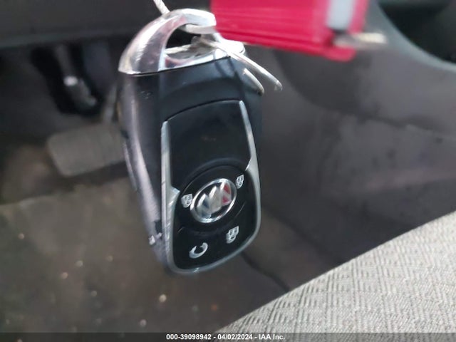 Buick Encore Gx Select Fwd 2023 KL4MMDS2XPB059738 Image 11