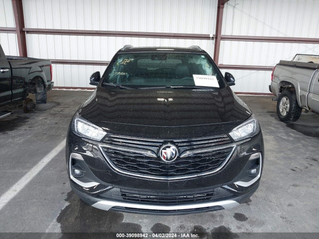 Buick Encore Gx Select Fwd 2023 KL4MMDS2XPB059738 Image 13