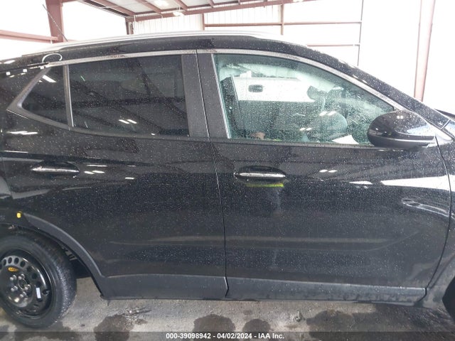 Buick Encore Gx Select Fwd 2023 KL4MMDS2XPB059738 Image 14