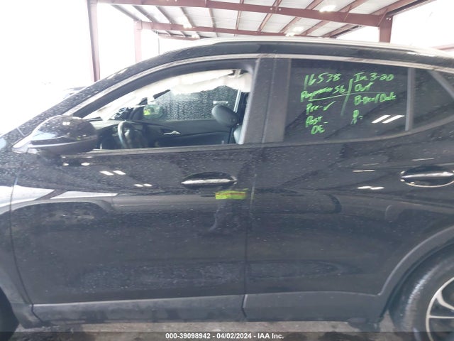 Buick Encore Gx Select Fwd 2023 KL4MMDS2XPB059738 Image 15