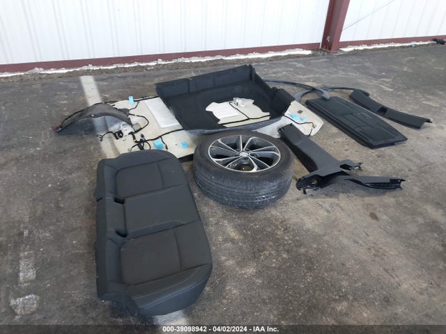 Buick Encore Gx Select Fwd 2023 KL4MMDS2XPB059738 Image 12