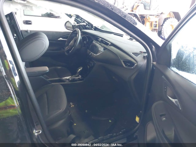 Buick Encore Gx Select Fwd 2023 KL4MMDS2XPB059738 Image 5