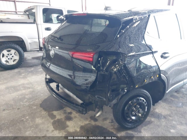 Buick Encore Gx Select Fwd 2023 KL4MMDS2XPB059738 Image 6