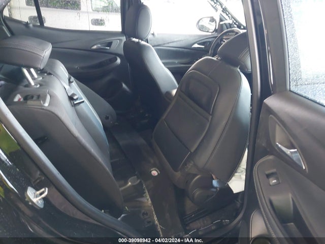 Buick Encore Gx Select Fwd 2023 KL4MMDS2XPB059738 Image 8
