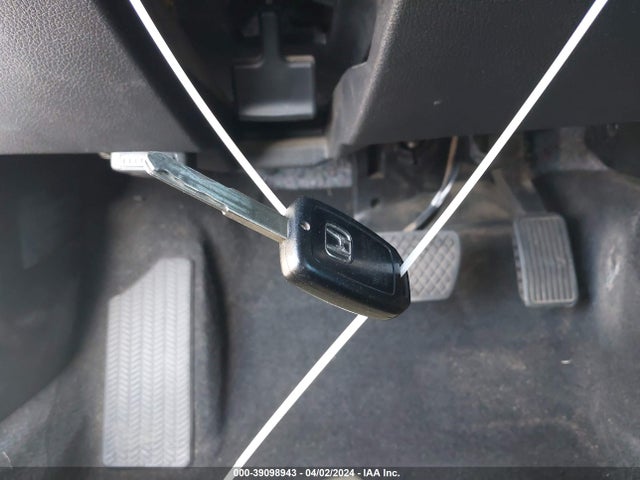 Honda Civic Lx 2020 19XFC2F62LE207347 Image 11