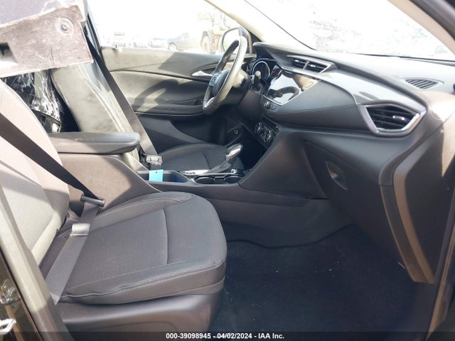KL4MMDS20NB117708 Buick Encore Gx Fwd Select