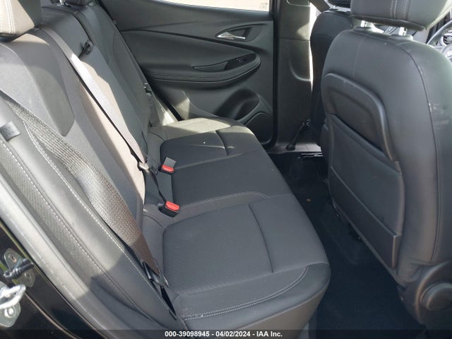 KL4MMDS20NB117708 Buick Encore Gx Fwd Select