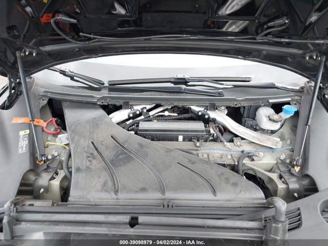 Tesla Model S 100d/75d/p100d 2018 5YJSA1E21JF276132 Image 10