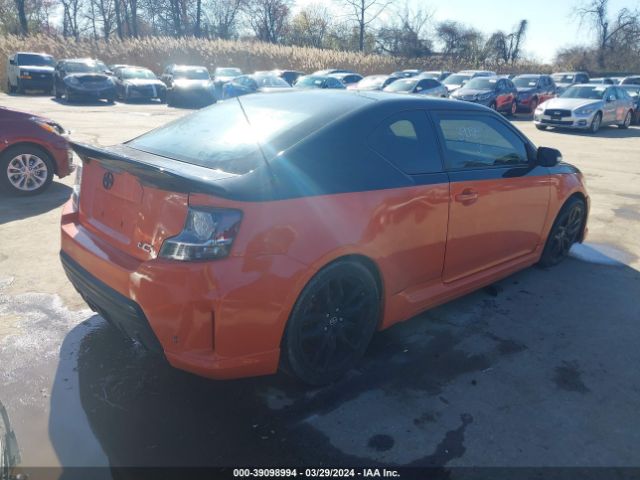 JTKJF5C74FJ007554 Scion Tc Release Series 9.0