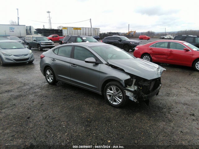 2019 KMHD84LF3KU787115 main image