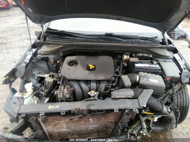 Hyundai Elantra Value Edition 2019 KMHD84LF3KU787115 Image 10