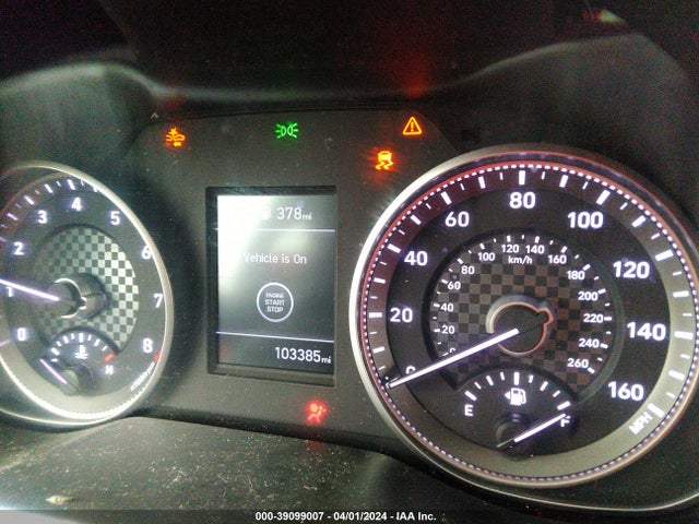 Hyundai Elantra Value Edition 2019 KMHD84LF3KU787115 Image 16