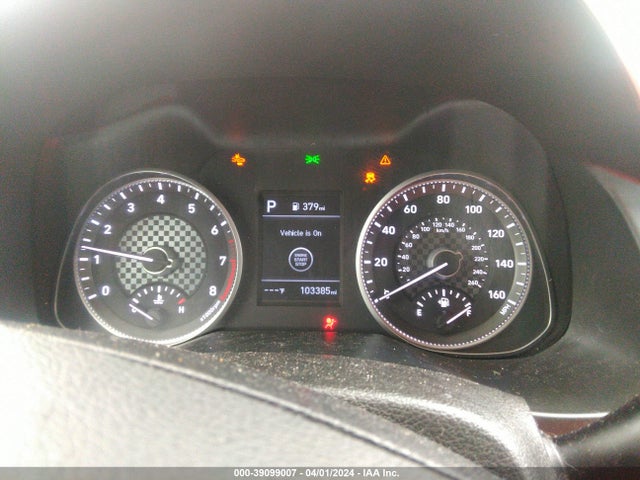 Hyundai Elantra Value Edition 2019 KMHD84LF3KU787115 Image 7