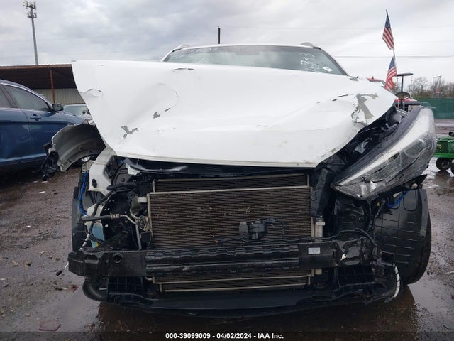 Hyundai TUCSON SEL 2018 KM8J3CA46JU676733 Image 6