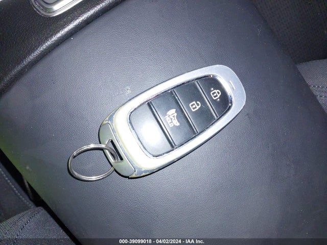 Hyundai Santa Fe Sel 2022 5NMS2DAJ3NH438049 Image 11