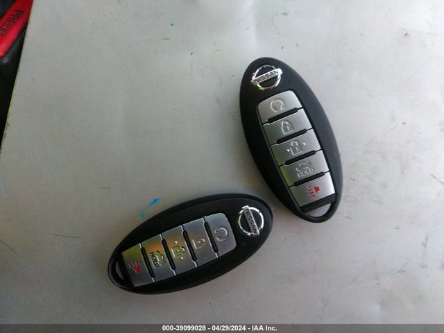 Nissan Altima 2.5 S 2019 1N4BL4BV7KC220582 Image 11