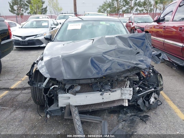 Nissan Altima 2.5 S 2019 1N4BL4BV7KC220582 Image 12