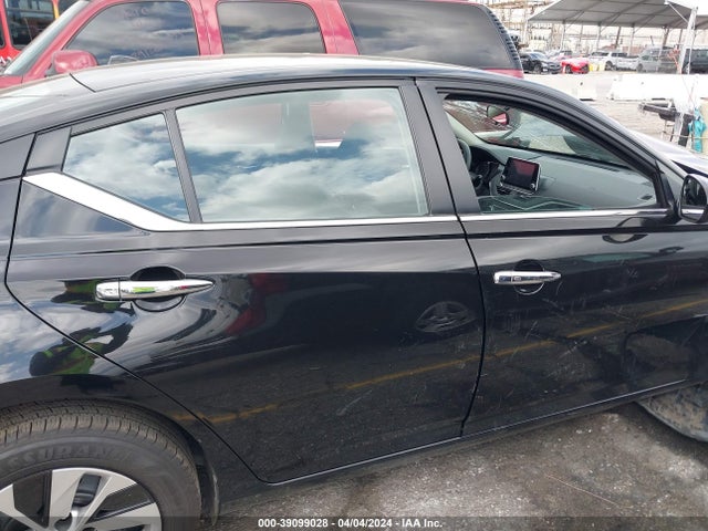 Nissan Altima 2.5 S 2019 1N4BL4BV7KC220582 Image 13