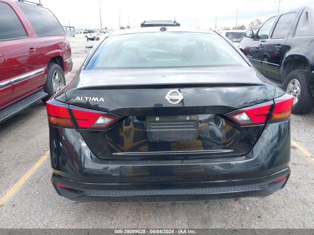 Nissan Altima 2.5 S 2019 1N4BL4BV7KC220582 Image 16