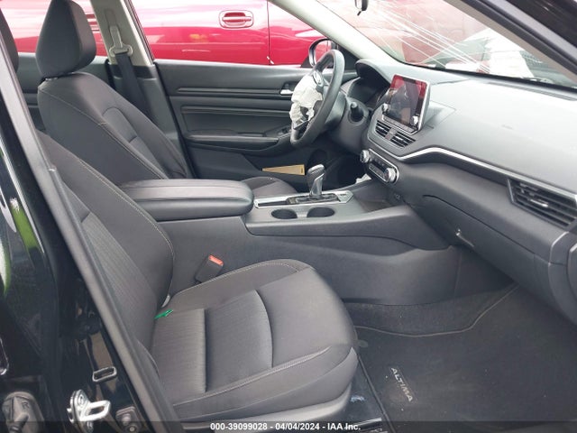 Nissan Altima 2.5 S 2019 1N4BL4BV7KC220582 Image 5