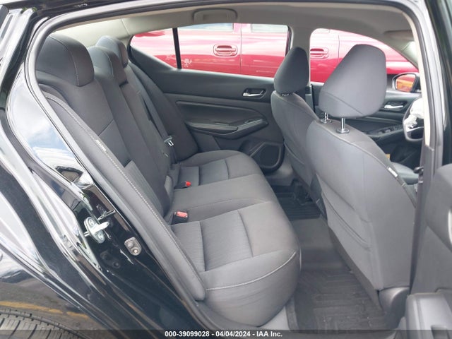 Nissan Altima 2.5 S 2019 1N4BL4BV7KC220582 Image 8