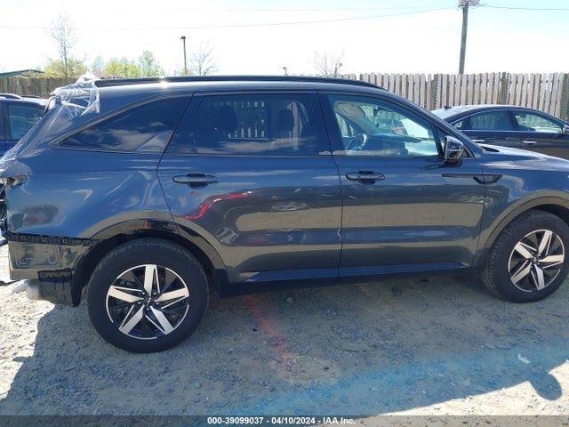KIA SORENTO S 2023 5XYRL4LC6PG217746 Image 14