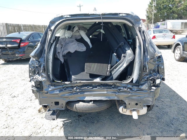 KIA SORENTO S 2023 5XYRL4LC6PG217746 Image 17
