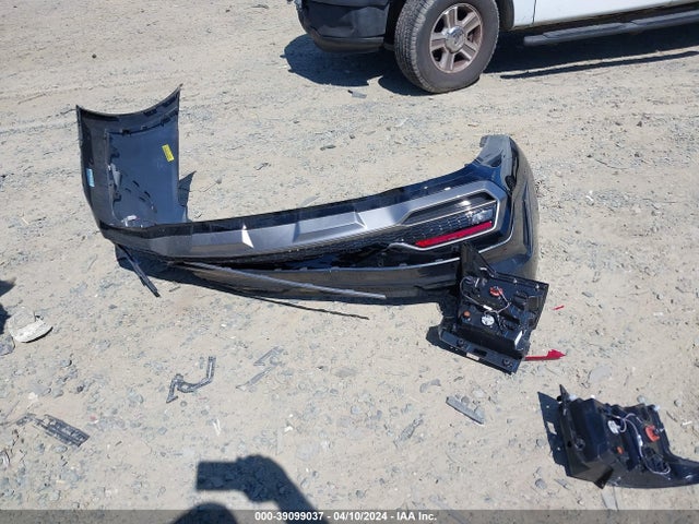 KIA SORENTO S 2023 5XYRL4LC6PG217746 Image 12