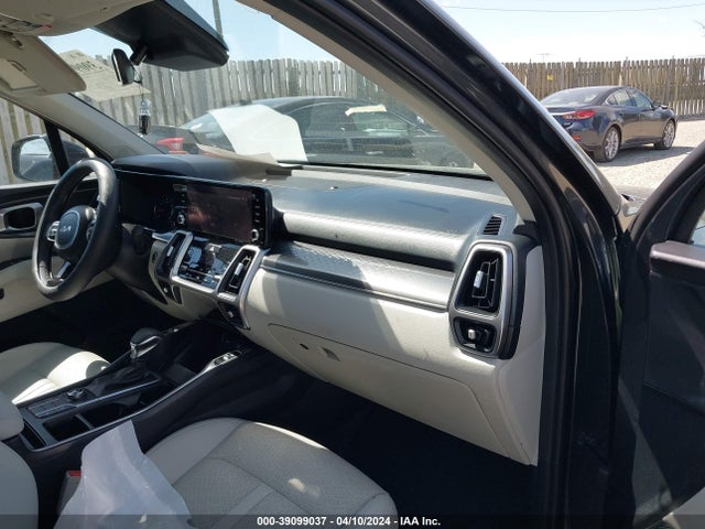 KIA SORENTO S 2023 5XYRL4LC6PG217746 Image 5