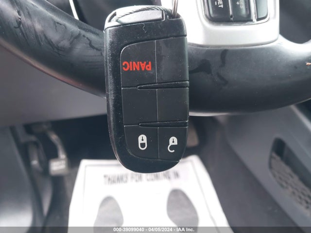 Dodge Journey Se Awd 2018 3C4PDDAGXJT525772 Image 11
