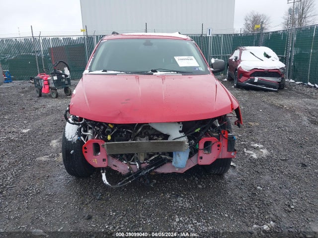 Dodge Journey Se Awd 2018 3C4PDDAGXJT525772 Image 13