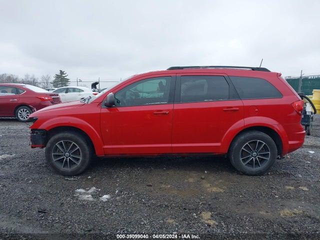 Dodge Journey Se Awd 2018 3C4PDDAGXJT525772 Image 15