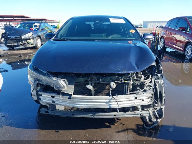 Toyota COROLLA SE 2020 5YFP4RCE5LP016672 Image 13