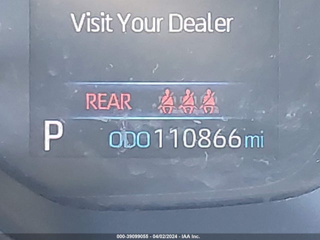 Toyota COROLLA SE 2020 5YFP4RCE5LP016672 Image 16