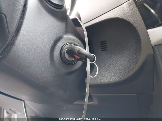 Toyota COROLLA LE 2016 5YFBURHE4GP469206 Image 11