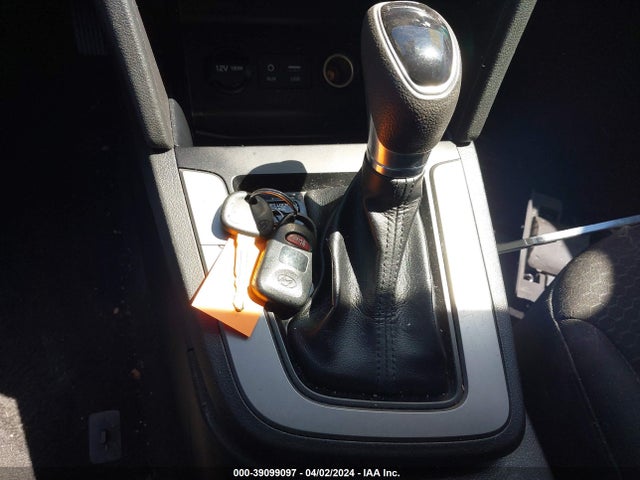 Hyundai ELANTRA SEL 2020 5NPD84LF1LH548596 Image 11