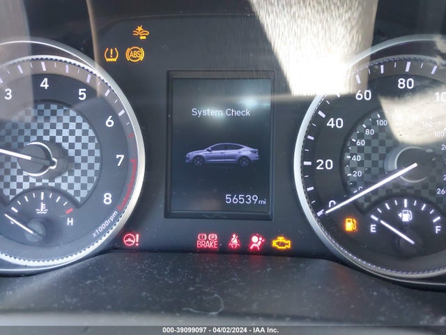 Hyundai ELANTRA SEL 2020 5NPD84LF1LH548596 Image 16
