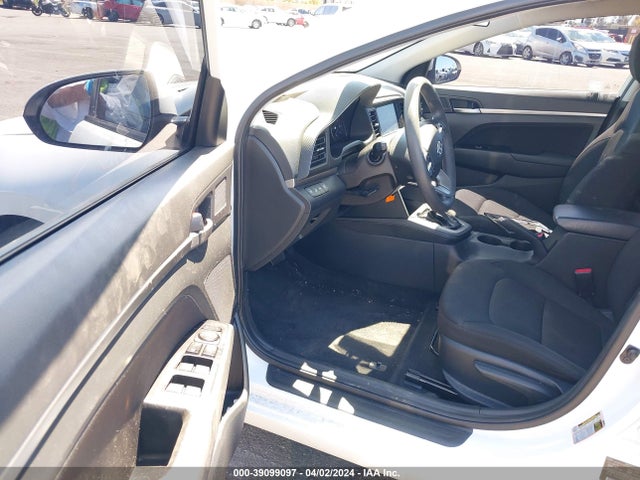 Hyundai ELANTRA SEL 2020 5NPD84LF1LH548596 Image 5